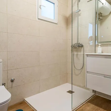 Apartmán Beautiful In With Kitchen Torremolinos